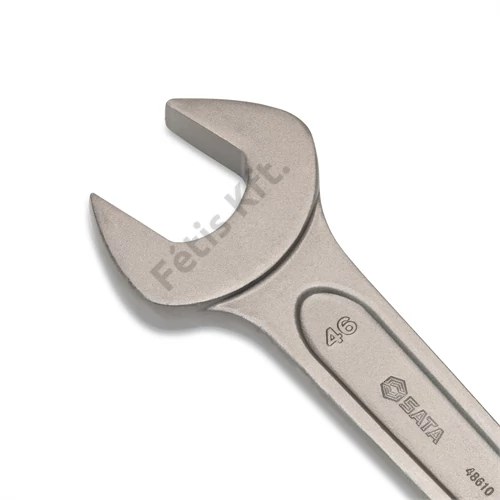 SATA villás ütőkulcs 80mm