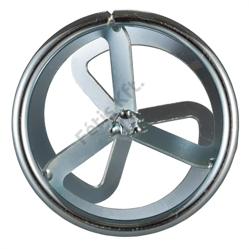 Makita keverőszár M14 120/600mm ragasztóhoz 3 lapátszálas LE