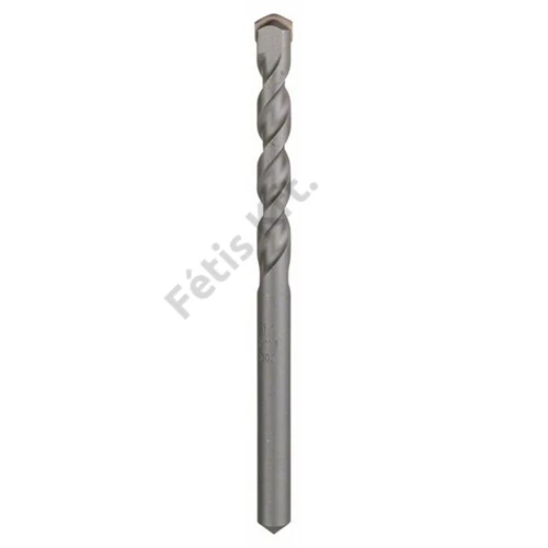 Bosch kőzetfúró 9x80 mm Silver Percussion