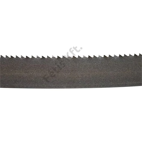 Güde fűrészszalag 1435x13x0.65/6Z/