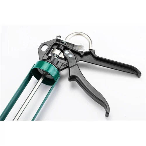 SATA fém kinyomópisztoly profi 230 mm