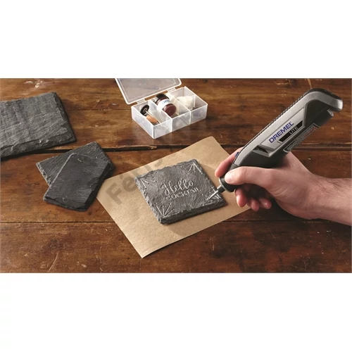 Dremel Lite Akkumulátoros multifunkciós szerszám (7760-15)