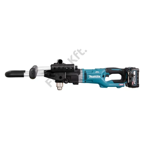 Makita DG001GM108 40Vmax XGT Li-ion BL 200mm földfúró 1x4.0Ah