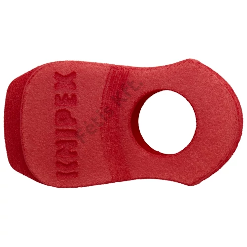 Knipex anyaggyűjtő oldalcsípőfogóhoz (79 02 / 22 125 ESD)