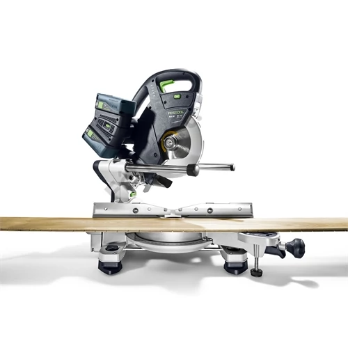 Festool KSC 60 EB 5.0 I-Plus gérvágó