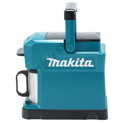 Makita DCM501Z kávéfőző Z (alapgép - akku és töltő nélkül)