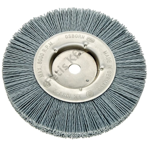 Osborn körkefe SIC 150x18mm k120