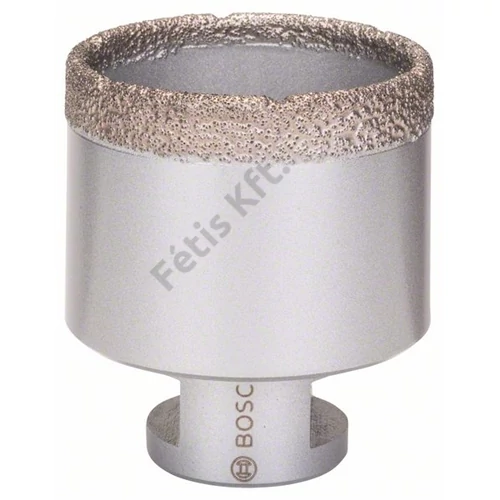 Bosch DrySpeed gyémánt körkivágó sarokcsiszolóhoz M14 55x35 mm