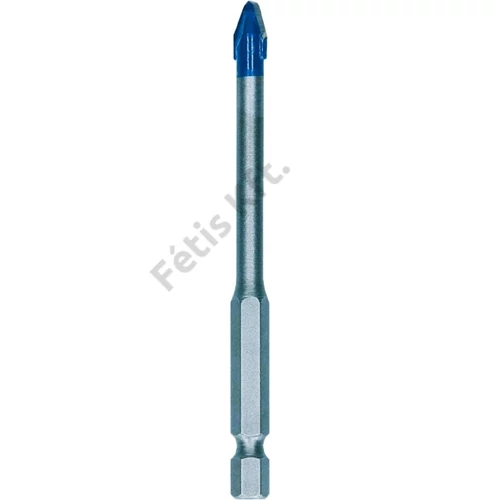 Bosch Expert csempefúró HEX-9 HardCeramic 12x90 mm