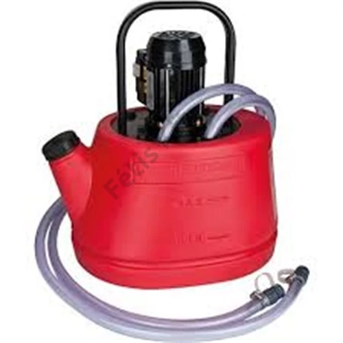 Rothenberger Rocal 20 vízkőmentesítő szivattyú + AJÁNDÉK ROGRIP XL 16