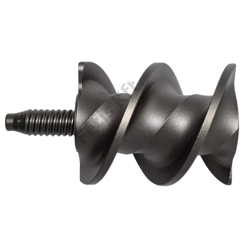 Abraboro kihordó spirál SDS-Max RATIO 32 mm