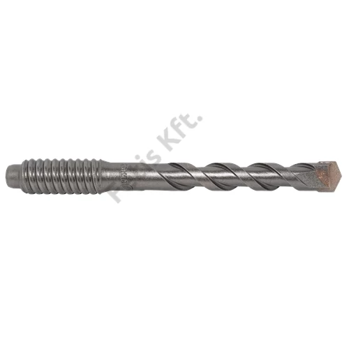 Abraboro koronafúró központfúró SDS-Max 12x128 mm