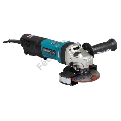Makita GA5093X01 125mm 1900W SJSII AFT sarokcsiszoló (fék)