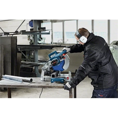 Bosch GCD 12 JL hidegkörfűrész 2000W 305mm