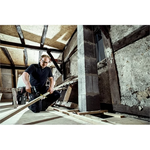 METABO SSE 18 LTX COMPACT orrfűrész