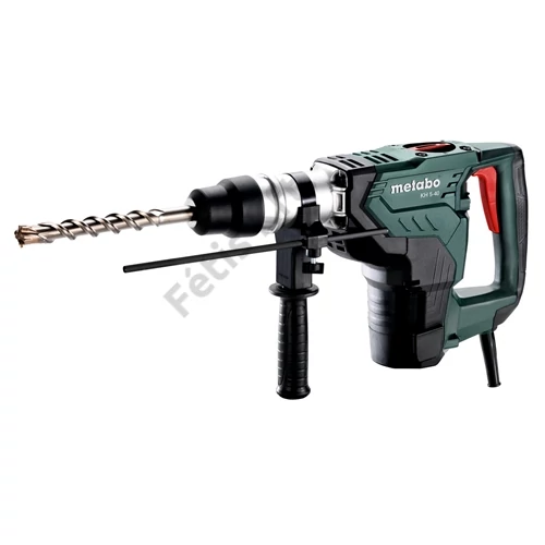 Metabo KH 5-40 kombikalapács SDS-Max 1100W 7.1J