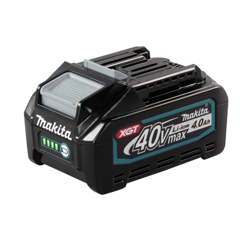 Makita 40Vmax XGT 4.0Ah Li-ion akkumulátor BL4040 BULK