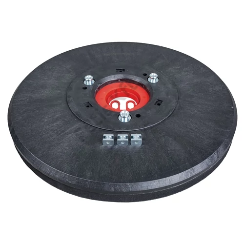 Cleancraft TT-SSM 550  Kör alakú vezetőkefe átm. 510 mm