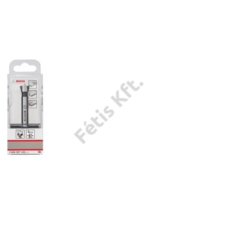 Bosch forstnerfúró 14x90mm d: 8mm