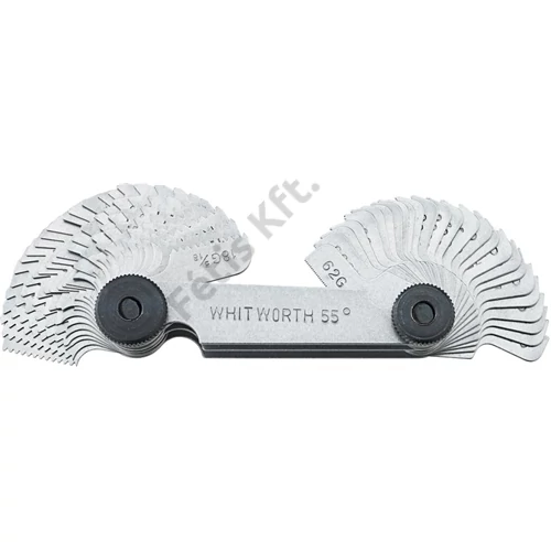 Format menetsablon 0.25-6mm/4-62 metr.+Witworth kombinált