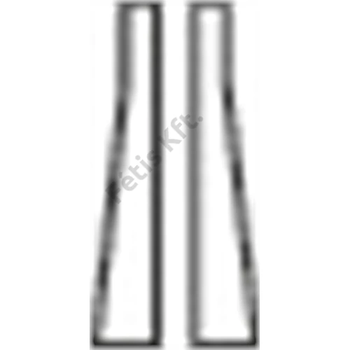 Gedore szerelőfogókészlet Check-Tool modulban (1500 CT1-8000)