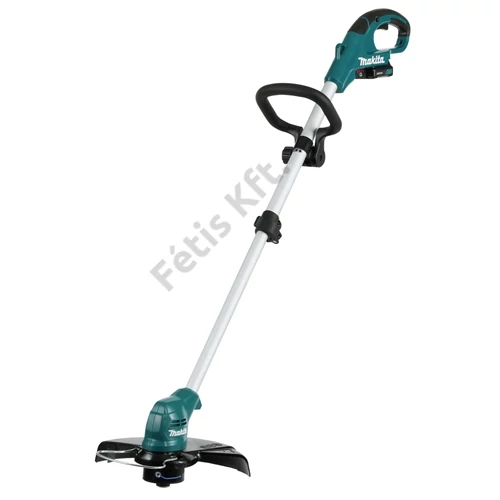 Makita UR100DSAP 10.8V CXT Li-ion akkus szegélynyíró 1x2.0Ah rózsaszín