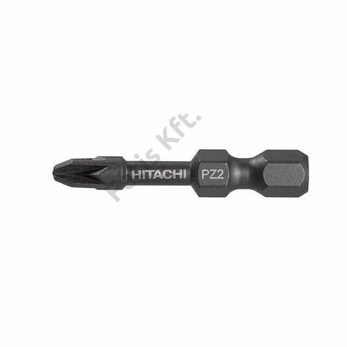 Hikoki bit 1/4 PZ3 3-38mm 3db