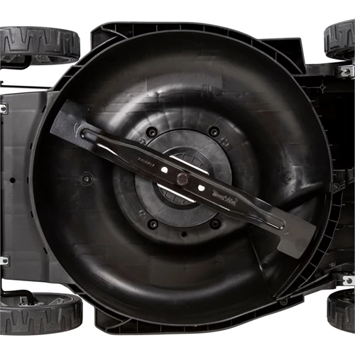 Makita DLM480Z 2x18V LXT Li-ion 48cm fűnyíró (akku és töltő nélkül)
