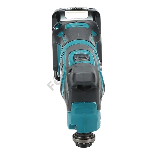 Makita TM30DZ 10.8V CXT Li-ion akkus multifunkciós gép (alapgép - akku és töltő nélkül)