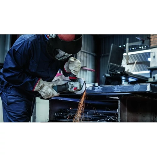 Bosch PRO Metal kötőanyaggal készült csiszolótárcsa, 150 x 6 x 22,23 mm