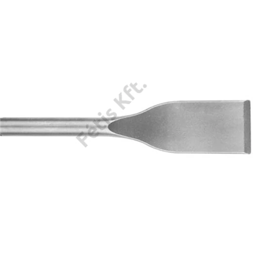 Hikoki csempevéső 50x300mm 20° hajlított SDS-Max