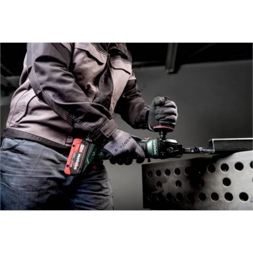 Metabo BFVB 18 LTX BL 90 (601767840) Akkus keskeny szalagcsiszoló
