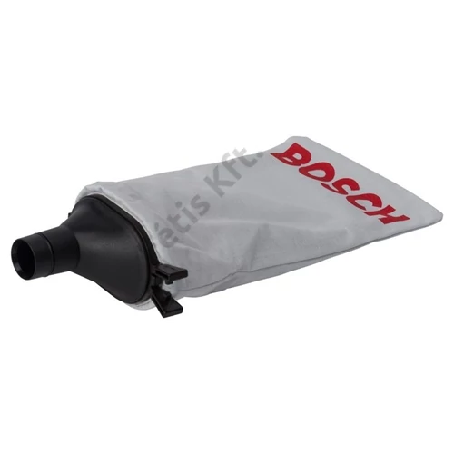 Bosch Porzsák faipari gépekhez
