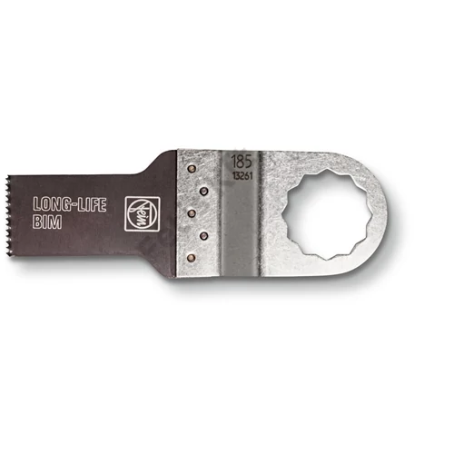 Fein E-Cut Long-Life fűrészlap 20x34mm 185 alak 25db