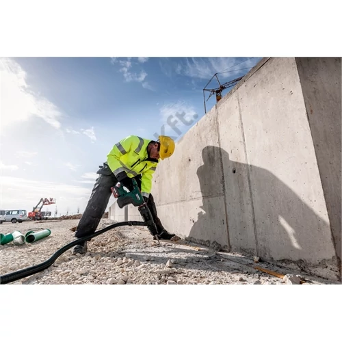 Metabo KHA 18 LTX BL 40 MB akkus kombikalapács alapgép (akku és töltő nélkül) + AJÁNDÉK akkuval