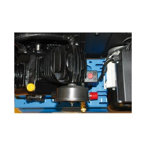Güde kompresszor 415/10/50 CD