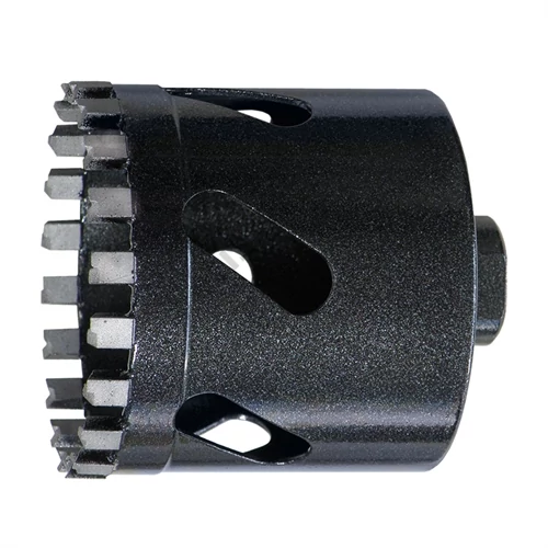 Carat gyémánt koronafúró 92x340mm M16 száraz