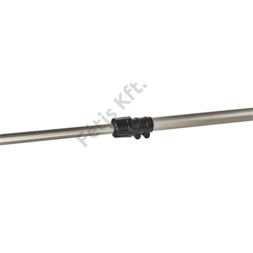 Makita UA004GZ 40Vmax XGT Li-ion BL AFT 30cm teleszkópos magassági ágvágó 2530-3762mm alapgép (akku és töltő nélkül)