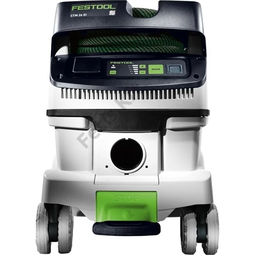Festool Mobil elszívó CLEANTEC CTM 26 EI-FLR
