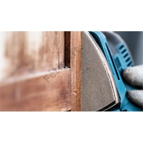 Bosch EXPERT M480 csiszolóháló, 80 x 133 mm, G 80, 50 db
