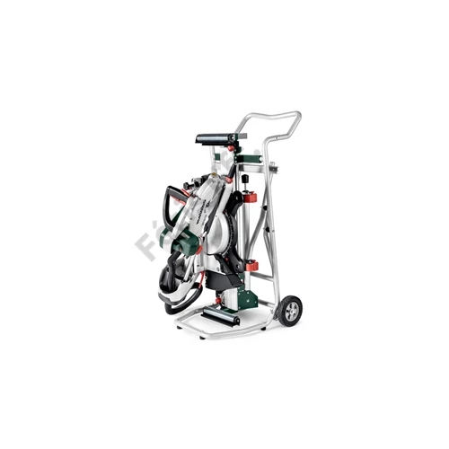 Metabo KSU 251 gérvágó állvány (mobil)