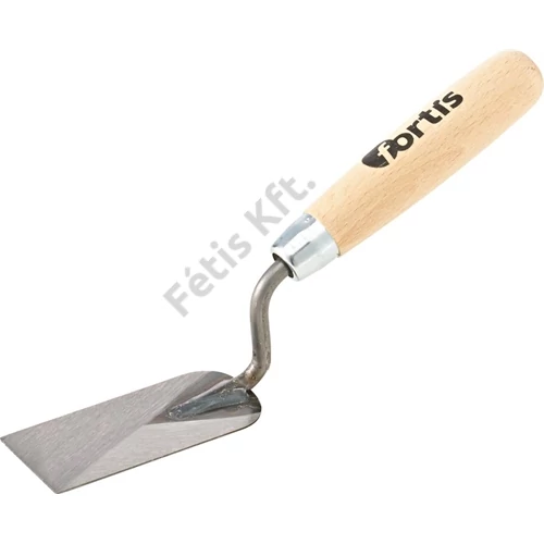 Fortis Gipszelő spatulya 40mm