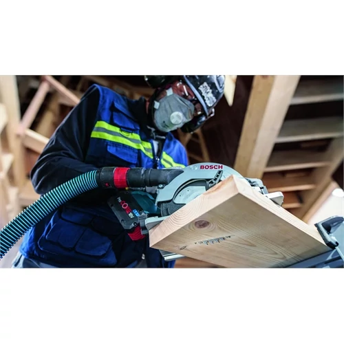 Bosch PRO Wood cordless körfűrészlap, 165 x 1,5 x 30 mm, T24