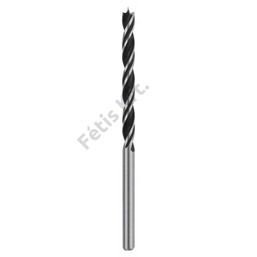 Bosch fafúró  4x40 mm