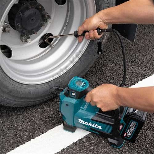 Makita DMP/MP gumifújó adapter (30°)