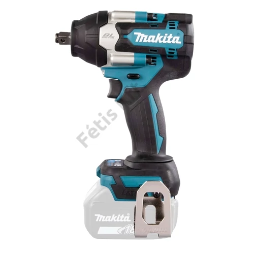 Makita DTW700Z 18V LXT Li-ion BL 700Nm akkus ütvecsavarozó 1/2 (alapgép akku és töltő nélkül)