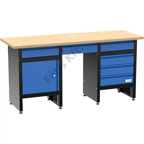 Güde munkapad GW 6/1 XL