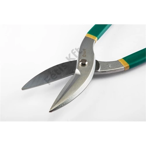SATA alakvágó lemezolló 305mm egyenes