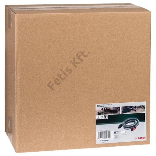 Bosch porszívó tömlő antisztatikus 35 x 2200 mm (AdvancedVac 20, EasyVac 3)