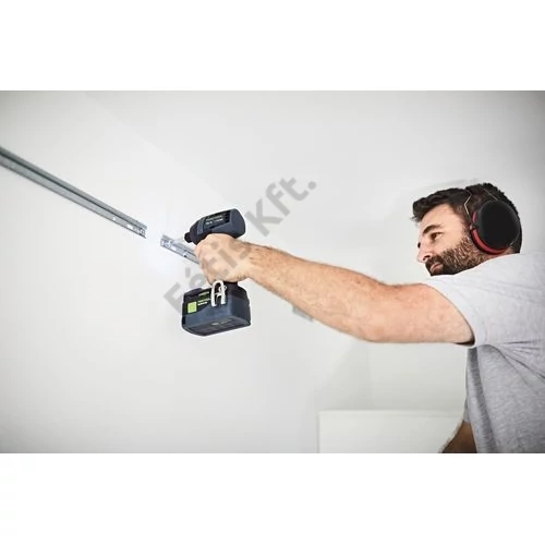 Festool TID 18 HPC4,0 I-Plus akkus ütvecsavarozó